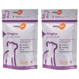 Osalia Easypill® Gingiva für Katzen