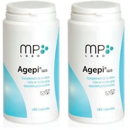 MP Labo Agepi Omega 3