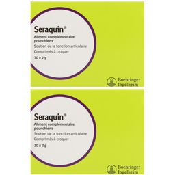 Seraquin® Hund