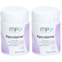 MP Labo Pankreatin