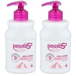 Douxo® S3 Calm Shampoo für Hunde & Katzen