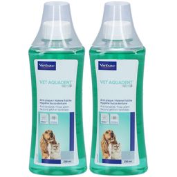 Vet Aquadent® FRESH Lösung zum Einnehmen