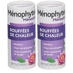 Phytea Menophytea® Hitzewallungen Menostick