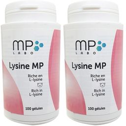 MP Labo Lysin
