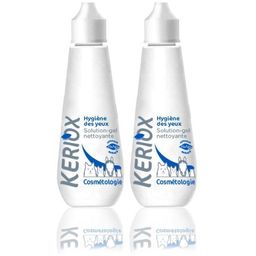 Osalia® Keriox Augenreiniger für Hund & Katze