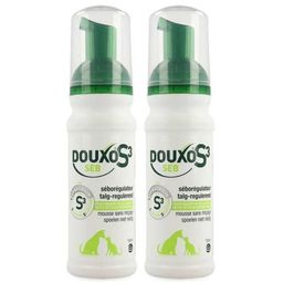 Douxo® S3 SEB Mousse
