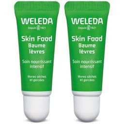 WELEDA Skin Food Baume lèvres