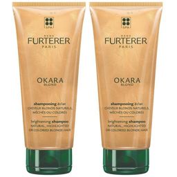 Rene Furterer Okara Blond Shampoo