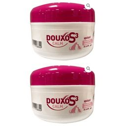 Douxo S3 Calm Pads - Beruhigende Tücher für gereizte Haut von Hunden und Katzen