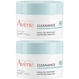 AVÈNE Cleanance - Aqua-Gel Matifiant