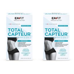 EA Fit Total Capteur® 5 en 1