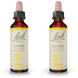 Original Bach®-Blüten Gorse Nr. 13