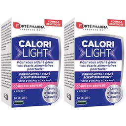 Forté Pharma Calorilight