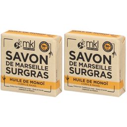 MKL Savon de Marseille Surgras - Monoi-Öl