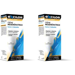 eXcilor® Regenerierungscreme