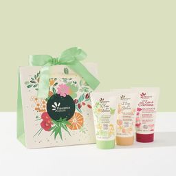 FLEURANCE Trio Gels Douche