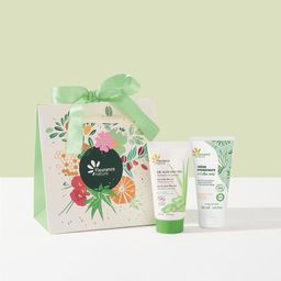 FLEURANCE Beutel Duo Aloe Vera