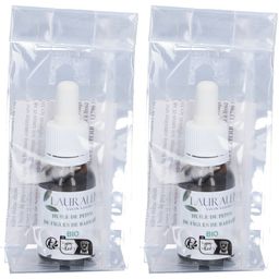 Lauralep® Bio-Kaktusfeigenkernöl