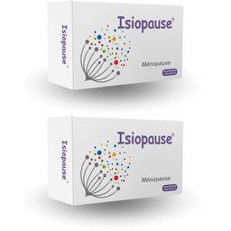 Monin Isiopause gereinigter Pollen Menopause