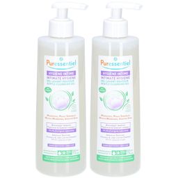 Puressentiel® Intimwaschgel Bio mit Aloe Vera