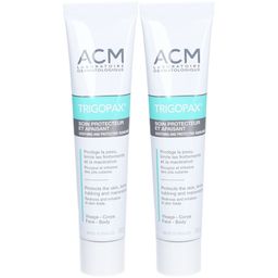 ACM Trigopax® Schützende und beruhigende Pflege