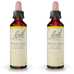 Original Bach®-Blüten Wild Oat Nr. 36