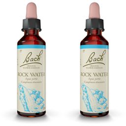 Original Bach®-Blüten Rock Water Nr. 27
