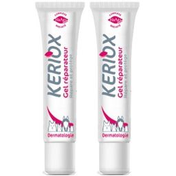 Keriox® Reparaturgel für Hunde