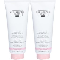 Christophe Robin Delicate Volume Detangler