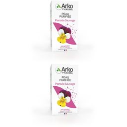 Arkopharma Arkogélules Wildes Stiefmütterchen