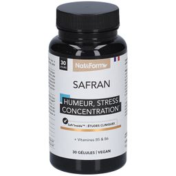 NAT & FORM Safran
