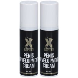 Penis Development Cream | Xpower