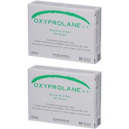 Oxyprolane H.A