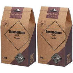 Nat&Form Kräutertee Desmodium