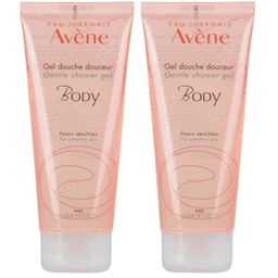 Avene Körperschonendes Duschgel