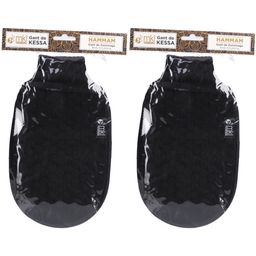 MKL Peeling-Handschuh - KESSA