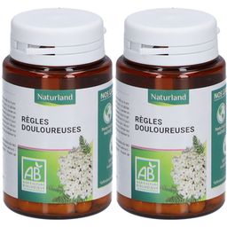 Naturland Schmerzhafte Periode