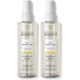 Laboratoires de Biarritz Eau Micellaire