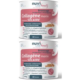 Nuviline Marines Kollagen - Sonnenkomplex