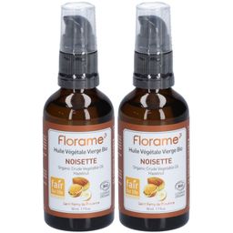 Florame Haselnussöl BIO