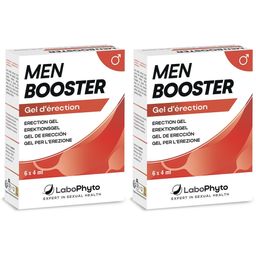 LABOPHYTO Männer Booster