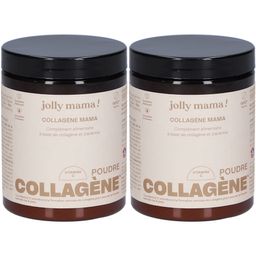 JOLLY MAMA Kollagen Mama