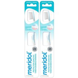 Meridol® Protection Gencives souple