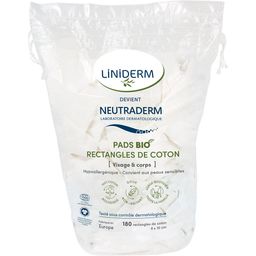 Neutraderm Pads Bio 8x10cm