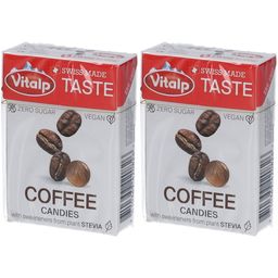 Vitalp Kaffeebonbons
