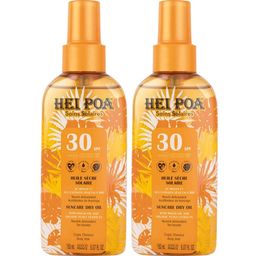 HEI POA® Monoï Sonnenschutz-Trockenöl SPF30