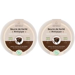 Laboratoire du Haut-Ségala Beurre de Karité Bio