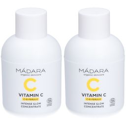 Mádara Vitamin C Intensiv-Glanz-Konzentrat