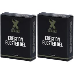Erection Booster Gel | XPOWER