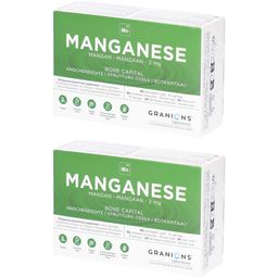 GRANIONS Mangan